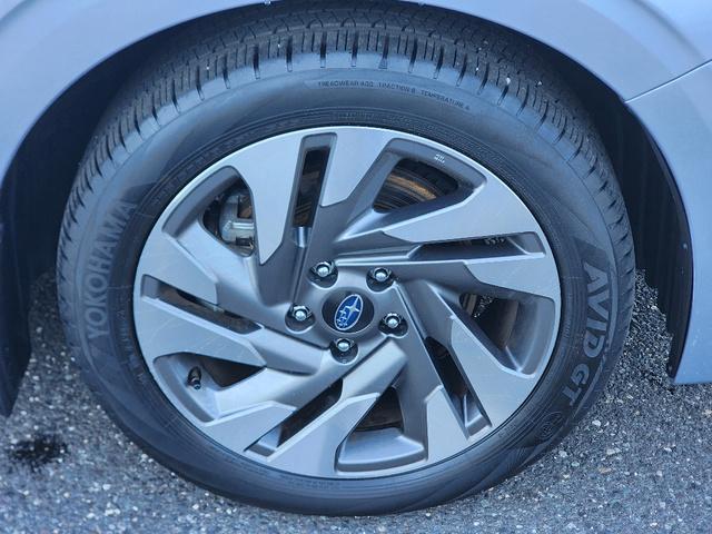 used 2025 Subaru Legacy car, priced at $28,925