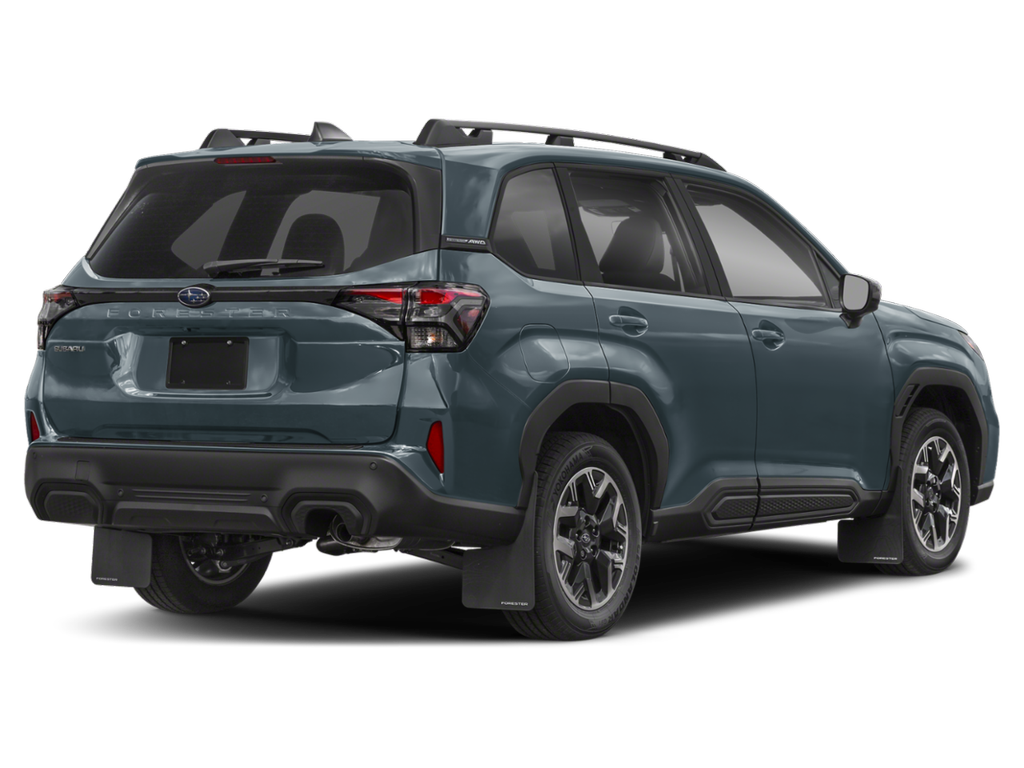 new 2026 Subaru Forester car, priced at $32,424