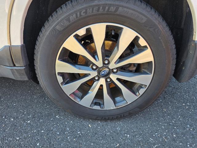 used 2015 Subaru Outback car, priced at $10,312