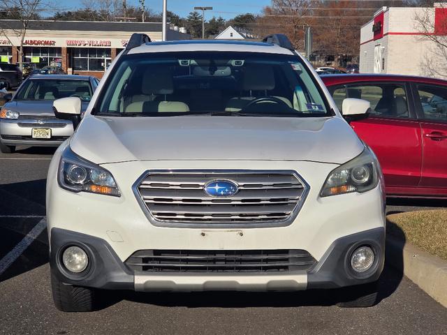 used 2015 Subaru Outback car, priced at $10,312