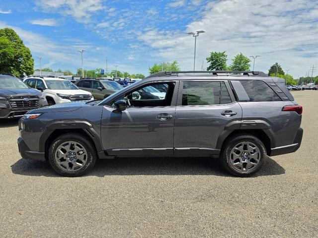 new 2026 Subaru Outback car, priced at $37,738