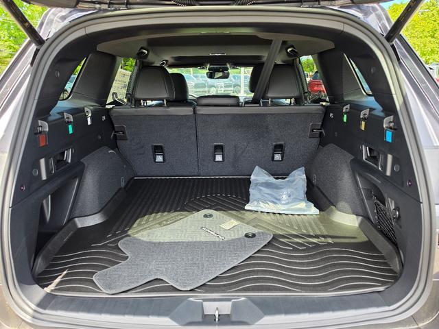 new 2026 Subaru Outback car, priced at $37,738