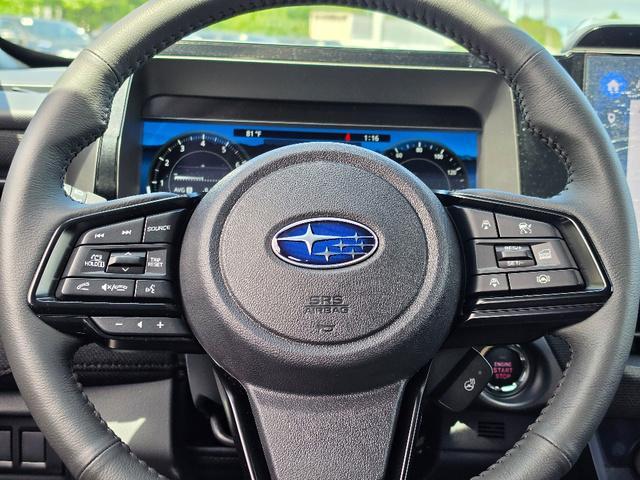 new 2026 Subaru Outback car, priced at $37,738