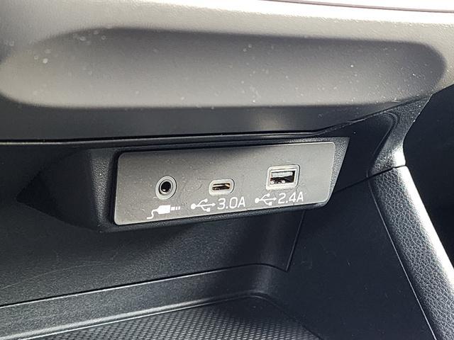 used 2024 Subaru Crosstrek car, priced at $25,000