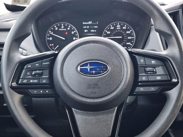 used 2024 Subaru Crosstrek car, priced at $25,000
