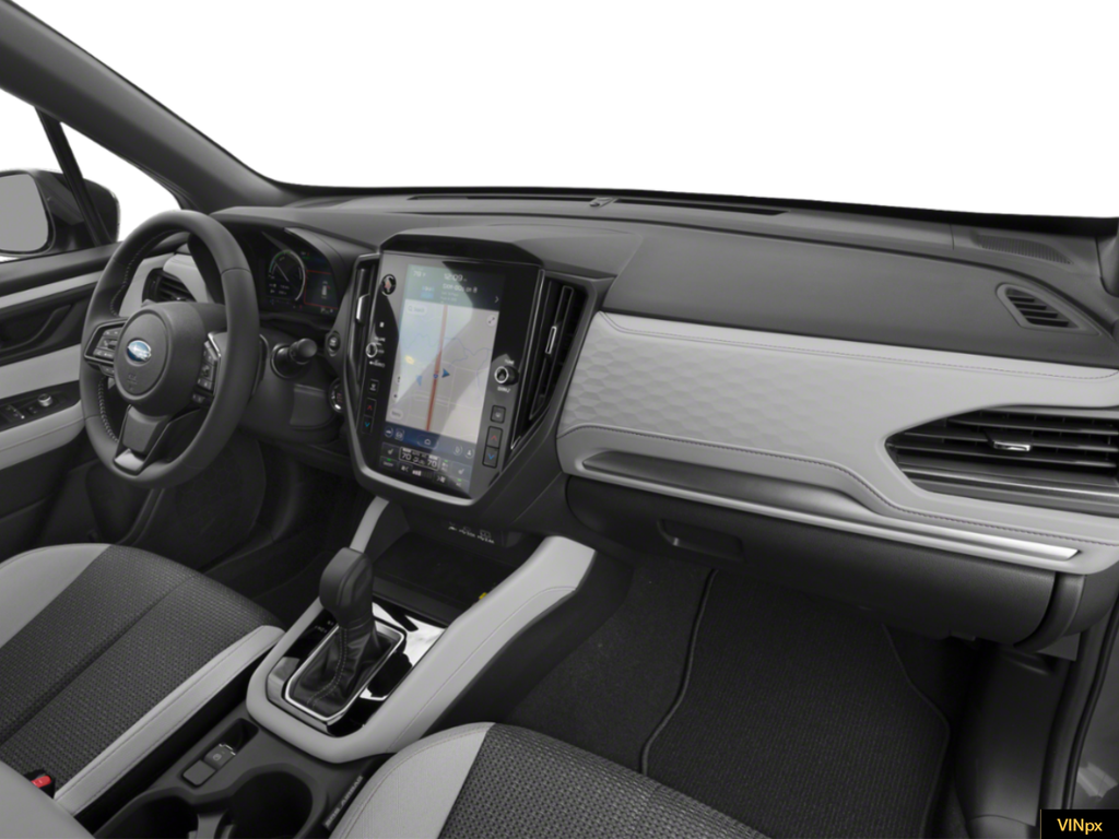 new 2026 Subaru Forester Hybrid car, priced at $34,660