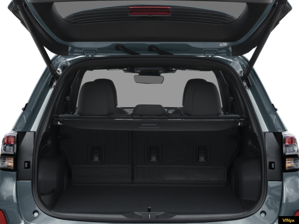 new 2026 Subaru Forester Hybrid car, priced at $34,660
