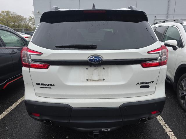 used 2023 Subaru Ascent car, priced at $30,000