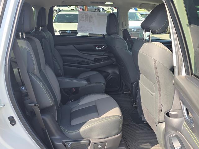used 2023 Subaru Ascent car, priced at $29,977