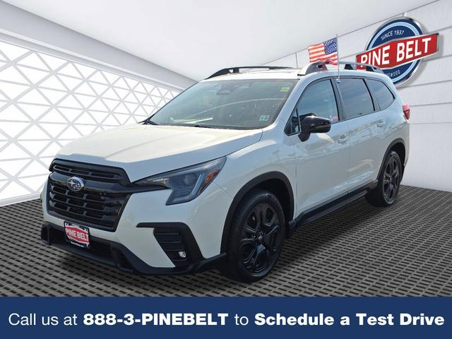 used 2023 Subaru Ascent car, priced at $29,977