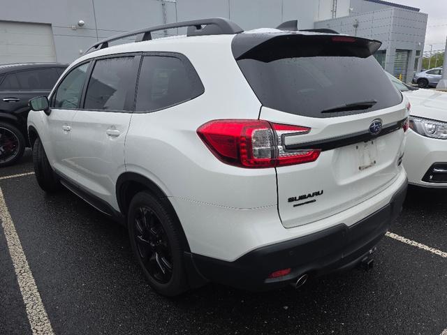 used 2023 Subaru Ascent car, priced at $30,000