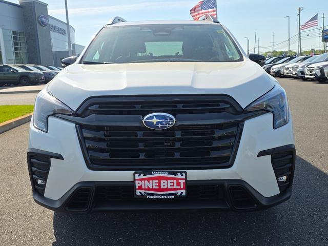 used 2023 Subaru Ascent car, priced at $29,977