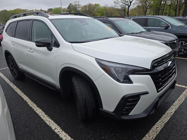 used 2023 Subaru Ascent car, priced at $30,000
