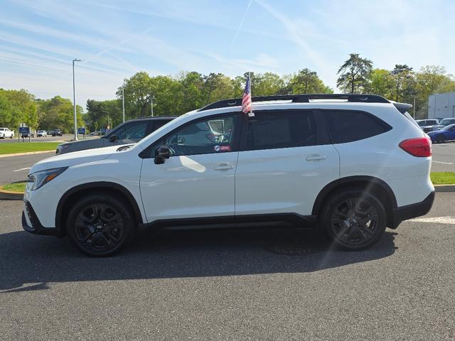 used 2023 Subaru Ascent car, priced at $29,977