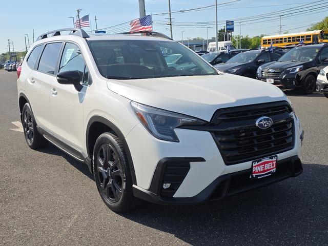used 2023 Subaru Ascent car, priced at $29,977