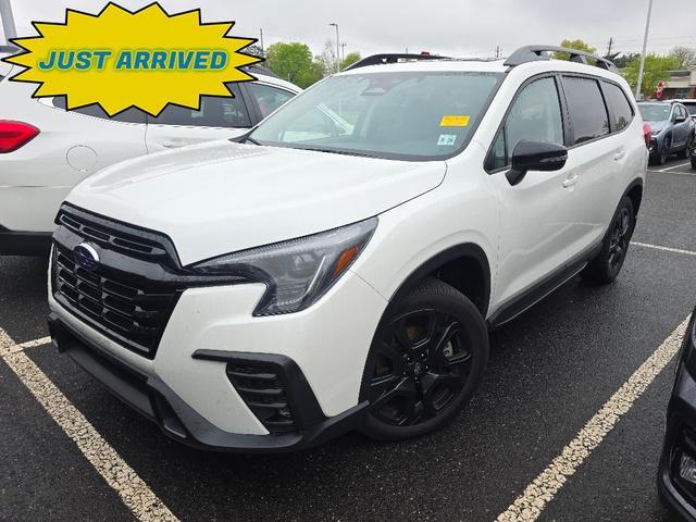 used 2023 Subaru Ascent car, priced at $30,000