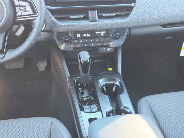 new 2026 Subaru Outback car, priced at $41,205