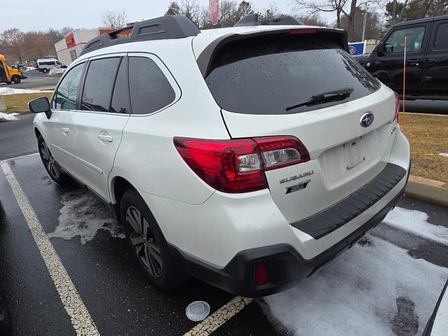 used 2018 Subaru Outback car, priced at $15,000