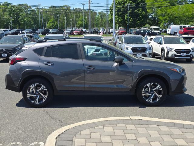 used 2026 Subaru Crosstrek car, priced at $29,927