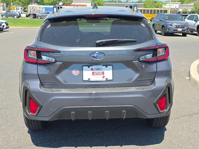 used 2026 Subaru Crosstrek car, priced at $29,927