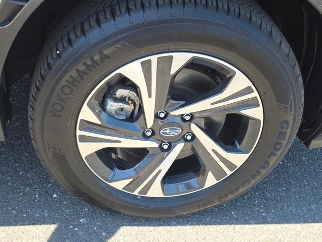 used 2026 Subaru Crosstrek car, priced at $29,927