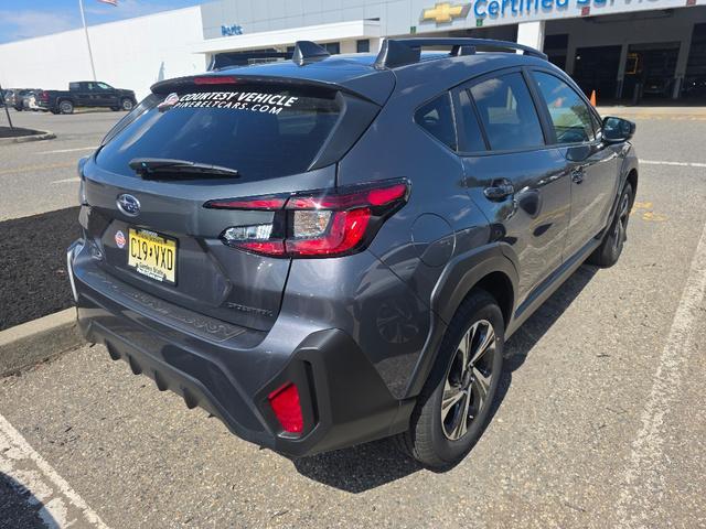 used 2026 Subaru Crosstrek car