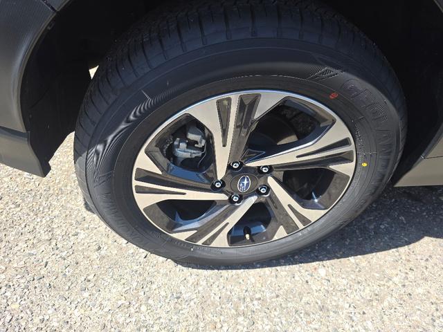 used 2026 Subaru Crosstrek car