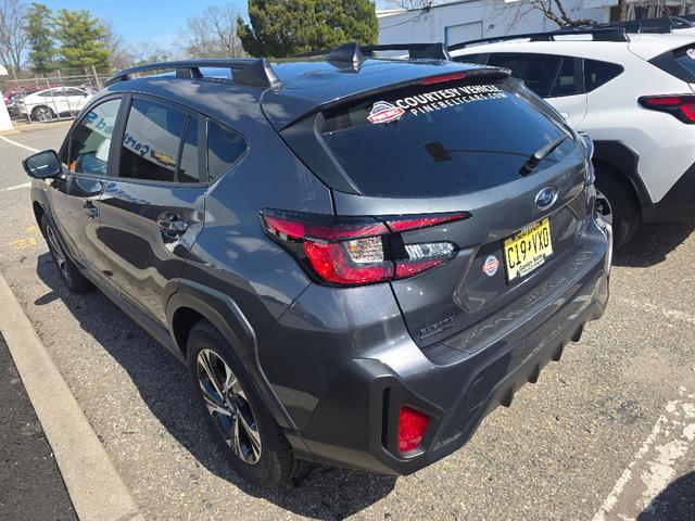used 2026 Subaru Crosstrek car