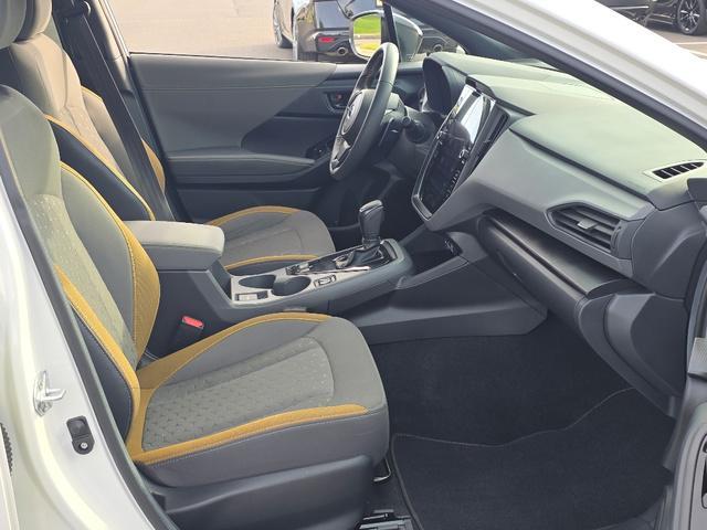 used 2024 Subaru Crosstrek car, priced at $25,431