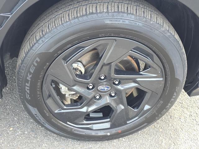 used 2024 Subaru Crosstrek car, priced at $25,431