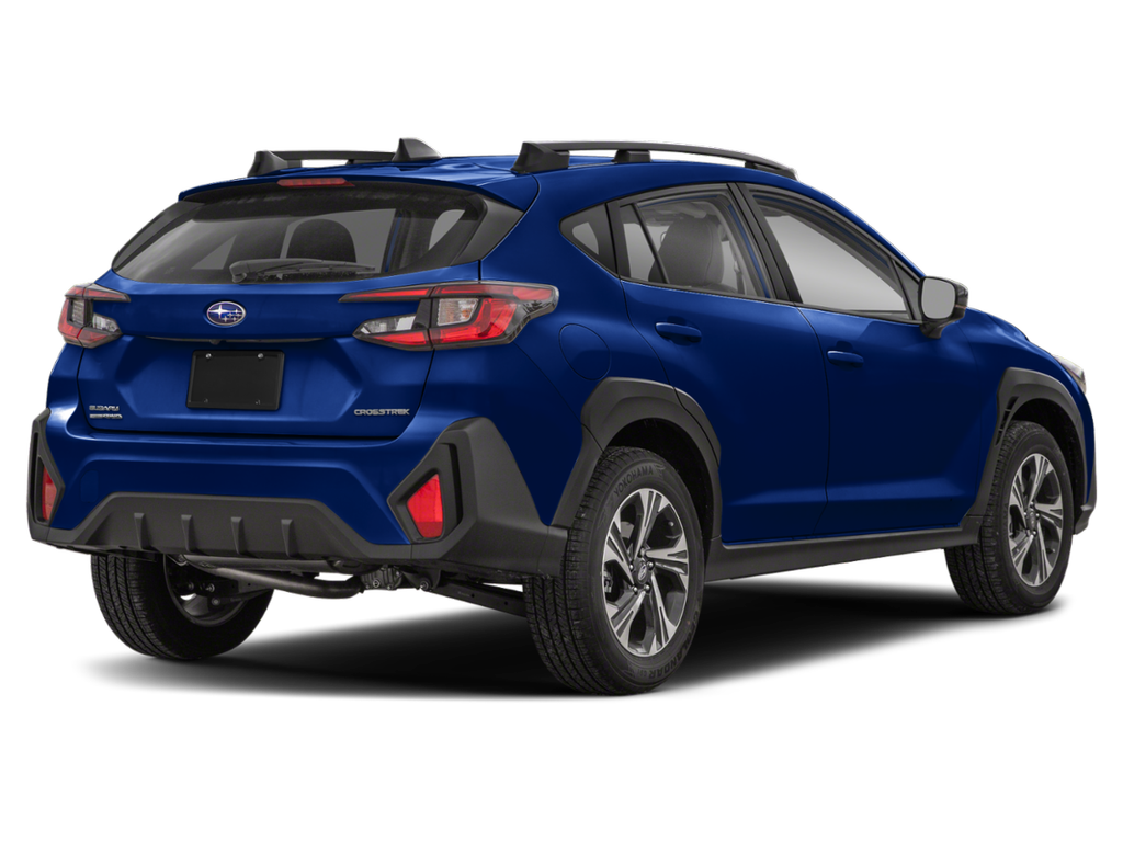 new 2026 Subaru Crosstrek car, priced at $31,414