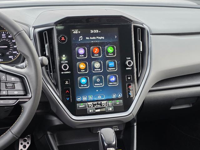 new 2026 Subaru Crosstrek car, priced at $30,916