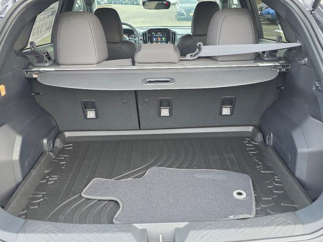 new 2026 Subaru Crosstrek car, priced at $30,916