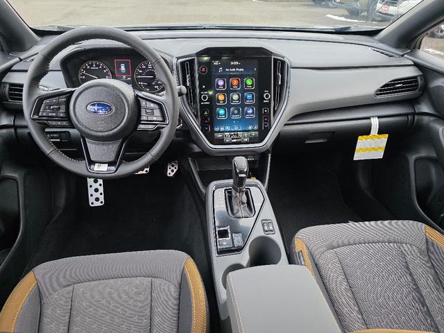 new 2026 Subaru Crosstrek car, priced at $30,916