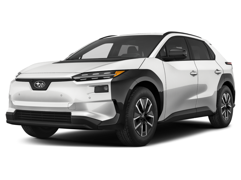 new 2026 Subaru Solterra car, priced at $39,562