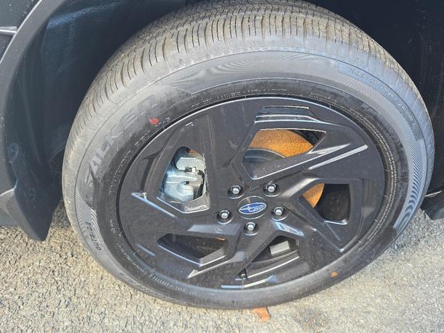 used 2025 Subaru Crosstrek car, priced at $27,413