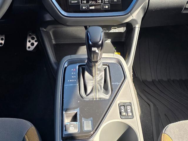 used 2025 Subaru Crosstrek car, priced at $27,413