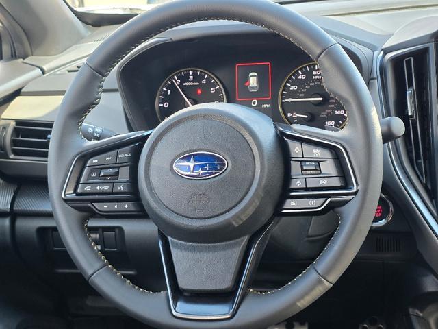 used 2025 Subaru Crosstrek car, priced at $27,413