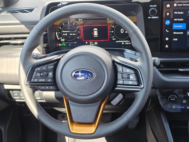 new 2026 Subaru Outback car, priced at $47,754