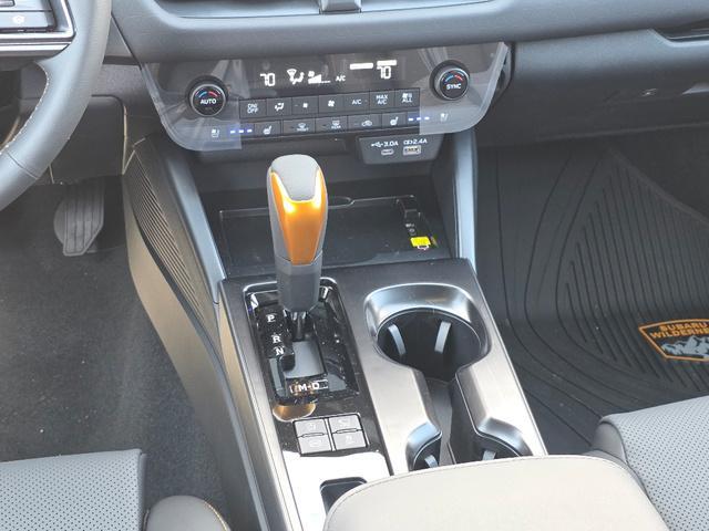 new 2026 Subaru Outback car, priced at $47,754