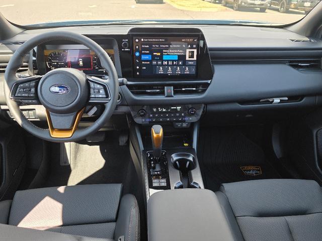 new 2026 Subaru Outback car, priced at $47,754