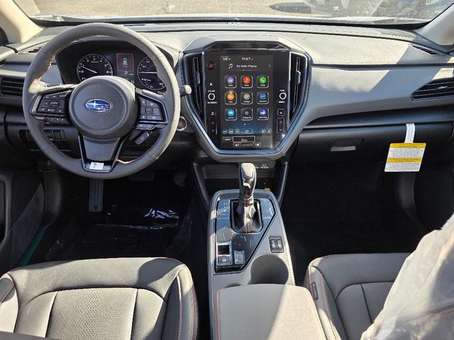 used 2026 Subaru Crosstrek car