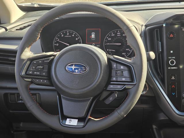 used 2026 Subaru Crosstrek car