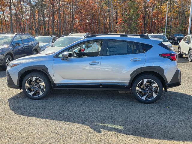 used 2026 Subaru Crosstrek car