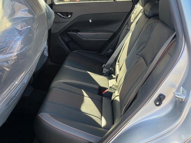 used 2026 Subaru Crosstrek car