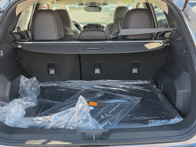 used 2026 Subaru Crosstrek car