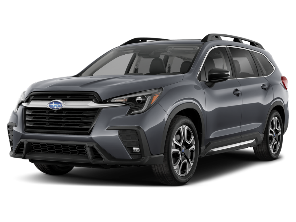 new 2026 Subaru Ascent car, priced at $46,977