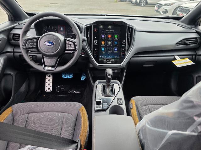 used 2025 Subaru Crosstrek car