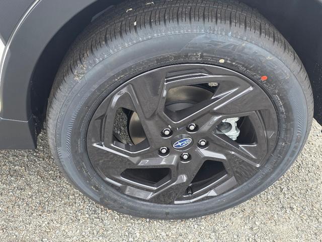 used 2025 Subaru Crosstrek car