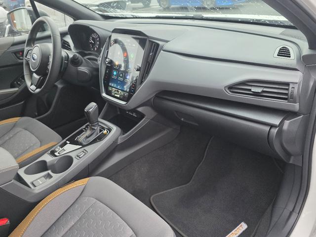 used 2025 Subaru Crosstrek car, priced at $29,481